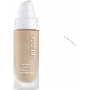 ARTDECO - Perfect Matte Serum Foundation - 20 ml - Langhoudende - Verzorgende Foundation