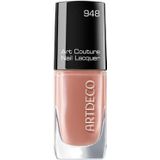 Art Couture - Nagellak - Glanzend - Hoogdekkend - Sneldrogend