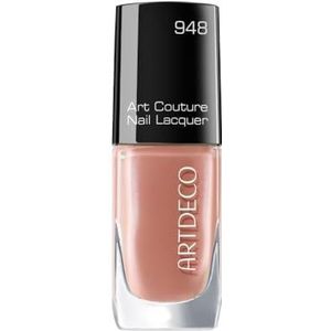 Art Couture - Nagellak - Glanzend - Hoogdekkend - Sneldrogend