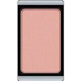 ARTDECO - Oogschaduw - Intensieve Matte - 1 x 1 g - Met Magneet Voor Navulbare Beautybox