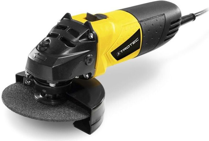 TROTEC Haakse slijper PAGS 10-115