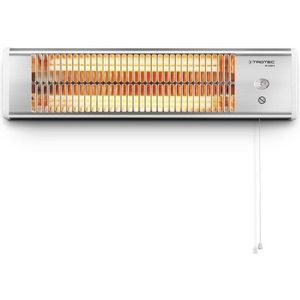 TROTEC Infrarood warmtestraler IR 1200 S