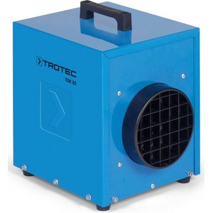 TROTEC Elektrische kachel TDE 25 V2