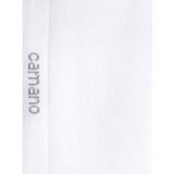 Camano - Ca-soft - Sneakersokken - Wit - Synthetisch Vezel