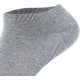 Camano - Herensokken - Grijs - 7 Stuks - Onderhoudsarme Materiaalmix