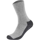 Camano - Set van 4 Paar Sportsokken - Tweekleurig - Vochtregulerend - Comfortabel