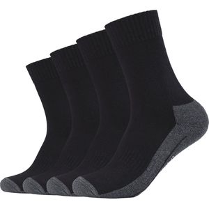 Camano Socken "Sportsocken 4er Pack"