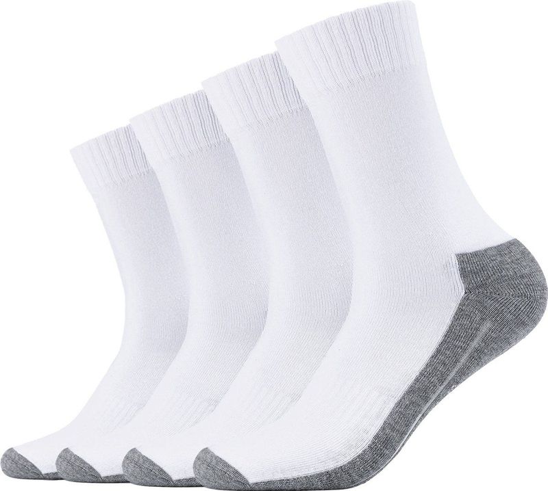 Camano Sokken Verpakking van 4