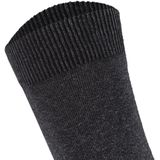 Camano - 3403 Ca-cotton Sokken - Grijs - 9 Paar