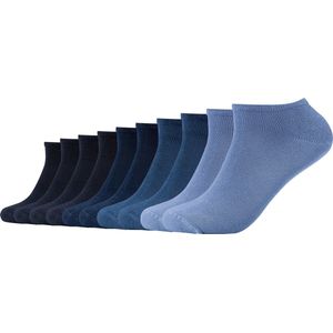 s.Oliver - Sokken Set - Uniseks - 10 Stuks