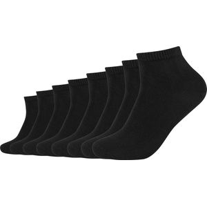 s.Oliver Kurzsocken Kurzsocken 8er Pack