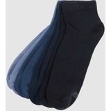 s.Oliver Sokken Set van 8 - Uniseks Katoenen Sokken in Diverse Kleuren