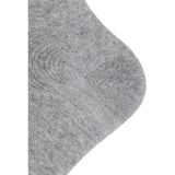 Enkelsokken - Grijs - Katoenmix - 8 Paar