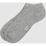 Camano - Enkelsokken - Lichtgrijs