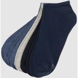 s.Oliver - Set van 10 - Sokken - Zacht - Katoenmix