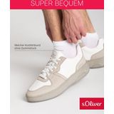 s.Oliver Kurzsocken Kurzsocken 8er Pack
