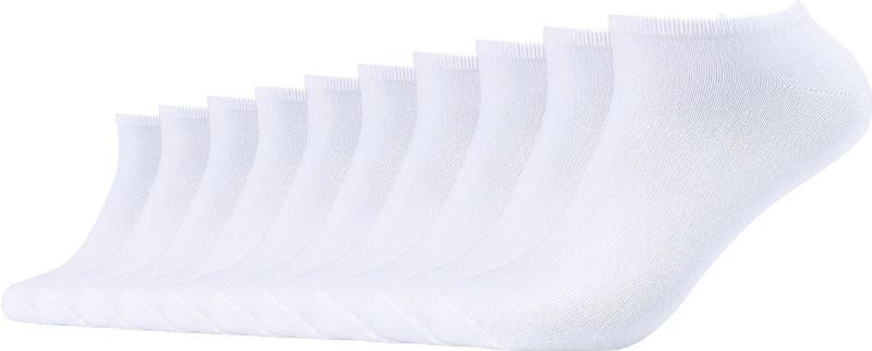 s.Oliver - Sokken Set - Uniseks - 10 Stuks