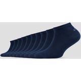 Sokken - Jongens - Zwart - Katoen Mix