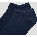 Sokken - Jongens - Zwart - Katoen Mix