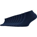 Sokken - Jongens - Zwart - Katoen Mix