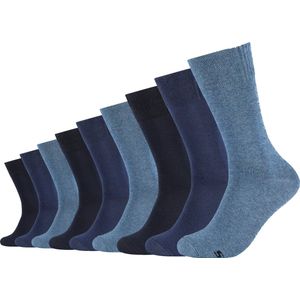 3 paar Skechers heren sportsokken crew sokken SK41007