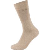 Sportstyle - Uniseks Sokken - Middenhoog - Zacht Katoenmix - Met Logo