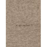 Sportstyle - Uniseks Sokken - Middenhoog - Zacht Katoenmix - Met Logo