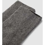 Camano - Crew Online Sokken - Anthrazit - Uniseks - 9 Stuks