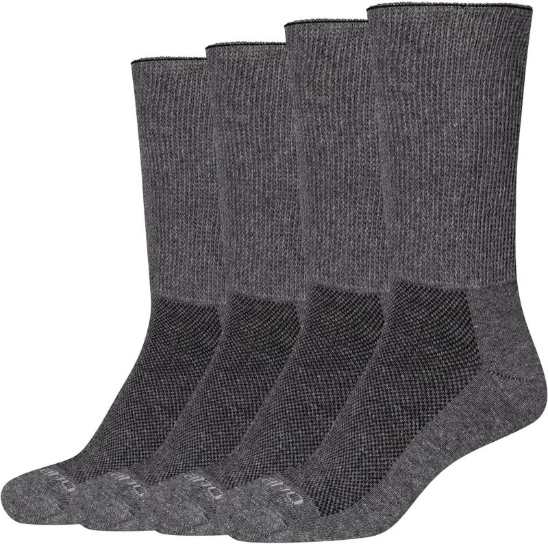 Socken mit Label-Print im 2er-Pack
