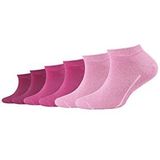 Camano - Set van 6 - Kindersneakers - Rookorchidee