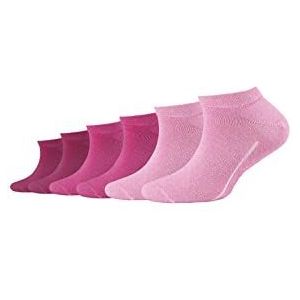 Camano - Set van 6 - Kindersneakers - Rookorchidee