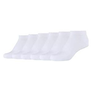 Camano - Online Women Silky Feeling - Damessneakers - Wit