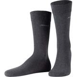 JOOP! - Premium Essential - Sokken - Unisex - Set van 2