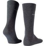 JOOP! - Premium Essential - Sokken - Unisex - Set van 2