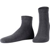 JOOP! - Enkelsokken - Effen - Zacht Materiaalmix - 2 Stuks