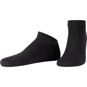 JOOP! - Sneaker 2p Set - Sokken - Effen - Biologisch Katoen