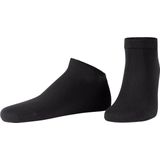 JOOP! - Sneaker 2p Set - Sokken - Effen - Biologisch Katoen