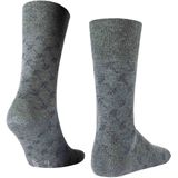 JOOP! Sokken  antraciet / donkergrijs