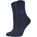 JOOP! - Collection - Sokken - Biologische Katoenmix - Set van 2 Paar