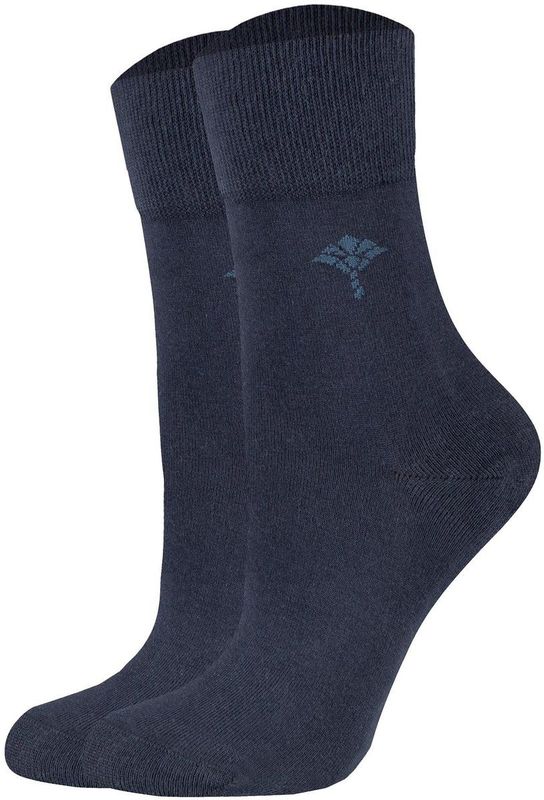 JOOP! - Collection - Sokken - Biologische Katoenmix - Set van 2 Paar