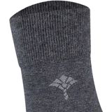 JOOP! - Sokken - Effen - Set van 2 - Biologisch Katoen - Glanzende Look