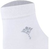 JOOP! Sokken  grijs / wit