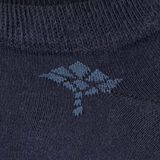 JOOP! Enkelsokken - Glanzend - Biologisch Katoen - Dubbele Verpakking