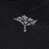 JOOP! - Sokken - Glanzend - Biologisch Katoen - Set van 2 - Enkelsokken