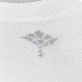 JOOP! - Sokken - Katoen - Set van 2 - Dames - Enkelhoog - Glanzende Look