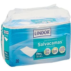 Incontinentie Beschermer - 40 x 60 cm - Antislip - Licht Absorberend - 30 Stuks