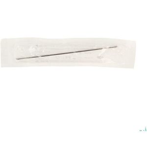 EHBO-product - Staal - 14 cm - Voor Wondverzorging