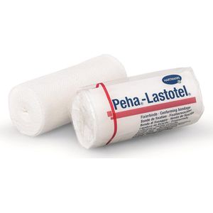 Peha-lastotel 12cmx4m Nt Gecel20 P/s  -  Hartmann