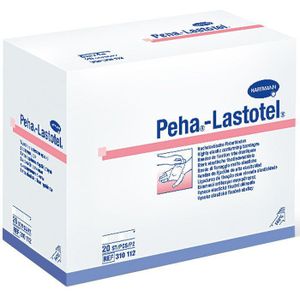 Peha-lastotel 12cmx4m Nt Gecel20 P/s