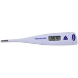 Thermoval - Standard - Digitale Koortsthermometer - Waterdicht - LCD Display